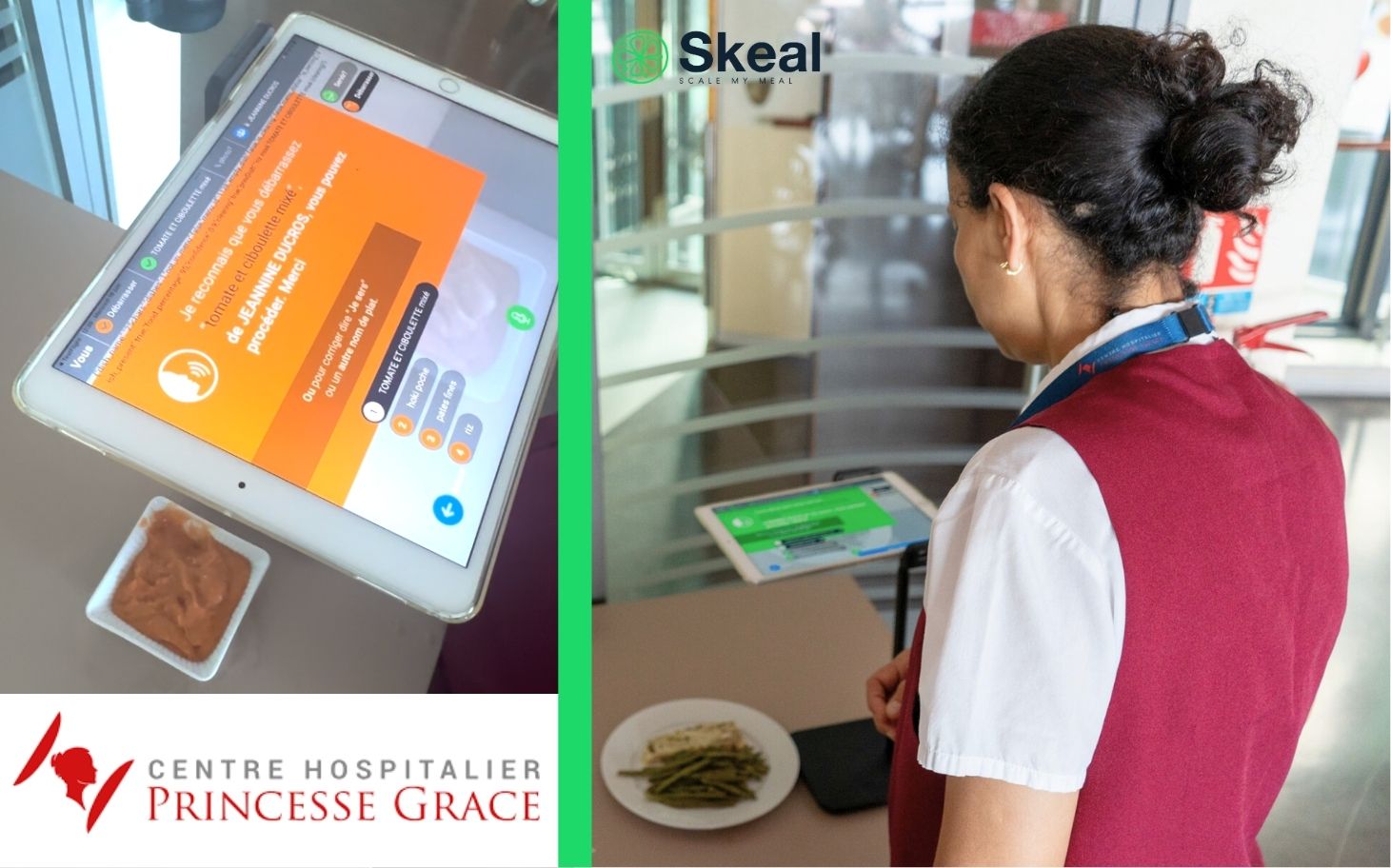 Skeal · CHPG