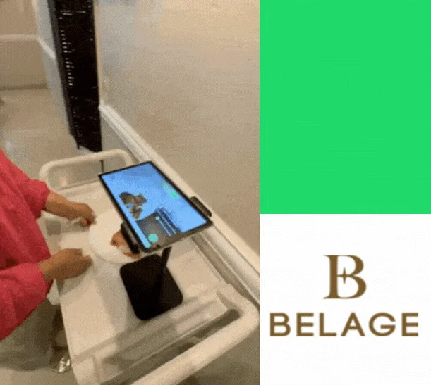 Projet pilote Skeal avec Belage Groupe